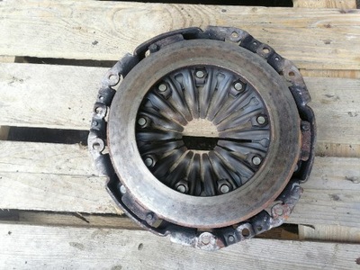 Диск прижим renault trafic 2.0 dci 8200828444 фото №1