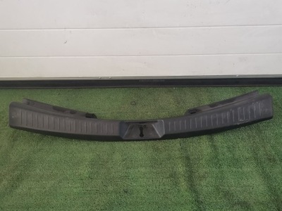 Mazda cx-5 защита поперечина багажника kd456889x фото №1