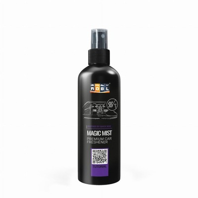 Adbl Magic Mist Ssw Qd1 200 ml Zapach samochodowy do auta