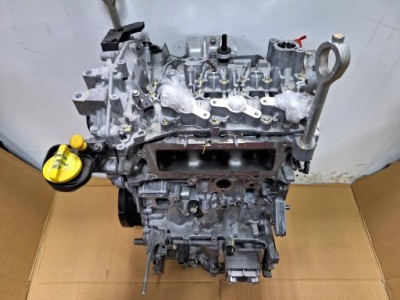 Двигатель h5fa600 renault austral 1.2 tce 130km 22- фото №1