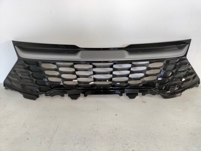 Решітка радіатора решітка решітка радіатора kia sportage 5 v 21- фото №1