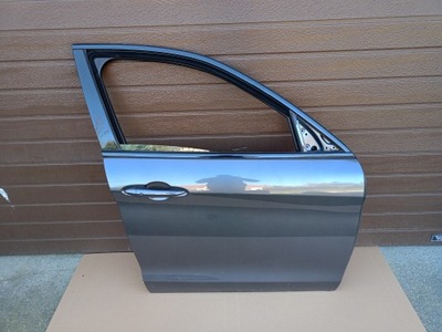 Двері передні праве alfa romeo stelvio фото №1