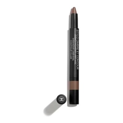 CHANEL STYLO OMBRE ET CONTOUR Kredka Do Oczu 12 CONTOUR CLAIR