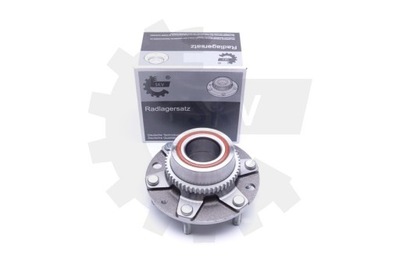 Ступиця підшипник колеса задня kia carnival iii 2006-... фото №1