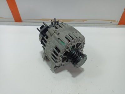 Ford transit connect mk2 lift генератор 1.5 tdci jx6t-10300-kc фото №1