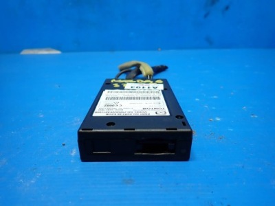 Зчитувач карти sd mazda 6 gj kd5166fz0b фото №1