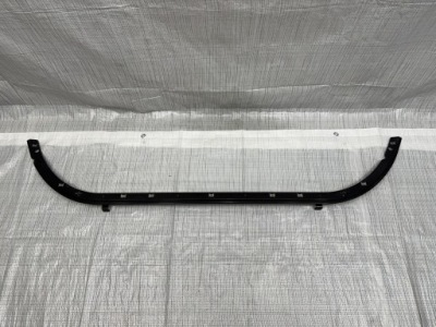 Балка pod бампер fiat e-ducato ram promaster ram - балка фото №1