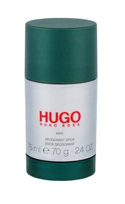 HUGO BOSS Hugo Man Dezodorant 75 ml