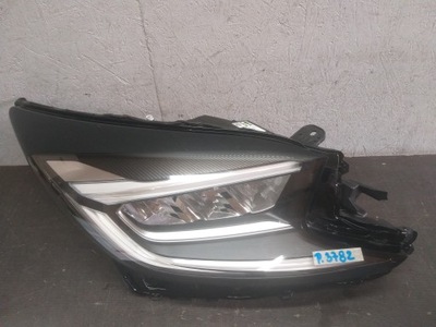 Лампа перед правая toyota aygo x full led 29318 фото №1