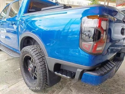 Stopnie bagażnika Ford Ranger T9 2023+ 