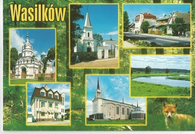 WASILKÓW