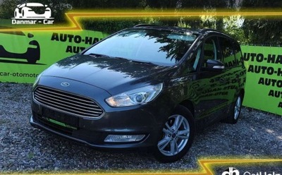 Ford Galaxy Ford Galaxy 2.0 TDCi Trend