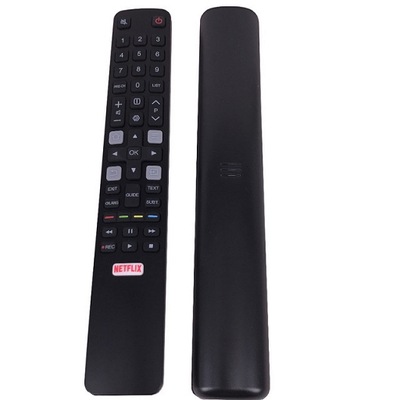 Pilot do TV Thomson, RC802N, RC3000, SMART,NETFLIX