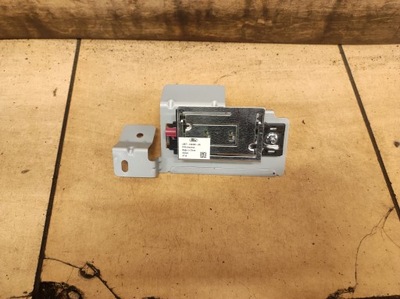 Модуль блок управления антенны explorer vi 6 фото №1