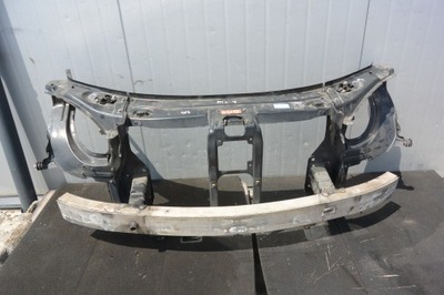 Mercedes ml 164 lift pas підсилювач панель фари перед kpl фото №1