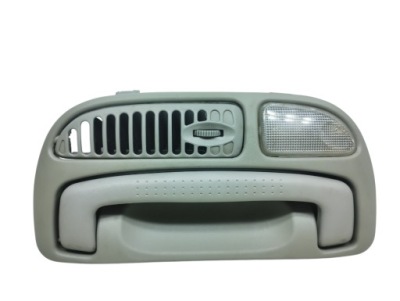 Kia carnival i лампа освітлення салону ручка ліва 0k55251320 фото №1