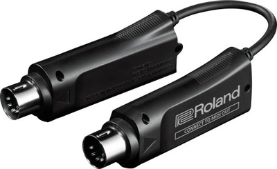 ROLAND WM-1 bezprzewodowy adapter MIDI | w 24h