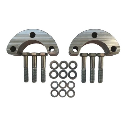 Проставка важеля 25mm mazda bt-50 фото №1