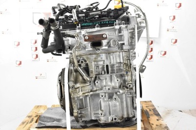 ENGINE H4DE470 1.0TCE DACIA SANDERO III DUSTER II CLIO V CAPTUR II - milautoparts-fr.ukrlive.com