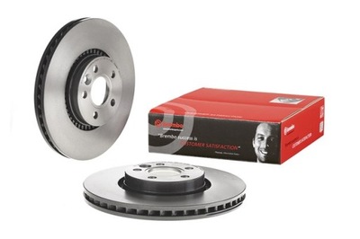 BREMBO 09.A426.11 DISCO DE FRENADO  