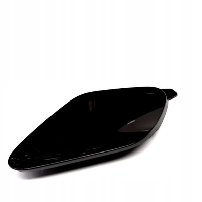 Volvo xc60 r-design заглушка фаркоп буксировочный перед оригинальный номер фото №1