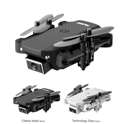 Mini składany dron z podwójną kamerą 4K RC