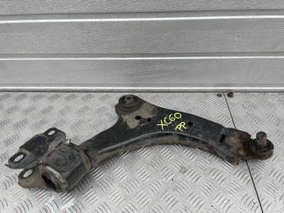Volvo xc60 i рычаг правый перед фото №1