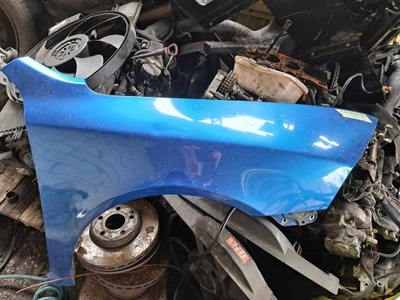 Крыло  octawia 2 2 skoda vr фото №1