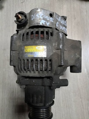Генератор denso land rover yle102010 фото №1