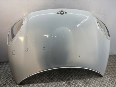 Капот mini cooper countryman r60 фото №1