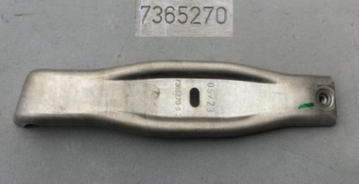 Кронштейн поперечина правая  перед mini cooper f55 f56 7365270 фото №1