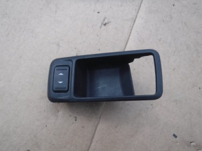 Панель перемикачів вікон лівий задня ford focus mk2 фото №1
