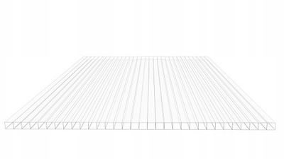 POLIWĘGLAN komorowy Bezbarwny 10mm 2,1x6m