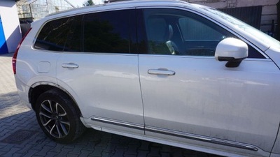 Volvo xc90 ii - дах панорама колір 707 фото №1