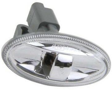 CON PSA LUZ DIRECCIONAL LADO CITROEN C5 I II C6  