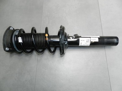 Vw arteon амортизатор перед 3q0413031cm фото №1