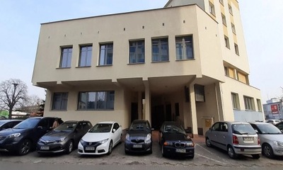 Biuro, Puławy, Puławski (pow.), 81 m²