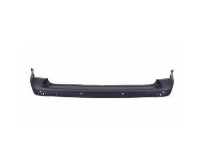 PARAGOLPES PARTE TRASERA VW TRANSPORTER T5 09- 7E0807417B9B9  