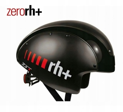 Zero RH+ Kask Rowerowy ZTT XS / M Triathlon