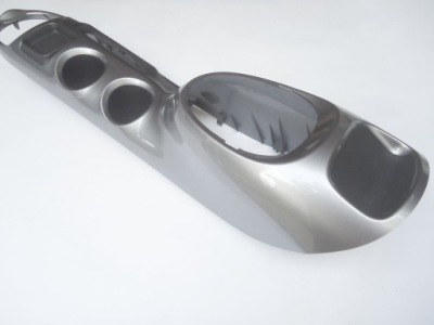 Nissan juke туннель средний оригинал фото №1