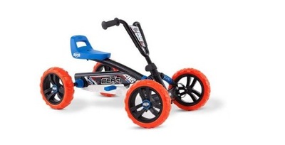 BERG BUZZY NITRO | GOKART 2-5 LAT