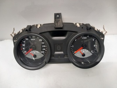 Лічильник renault megane фото №1