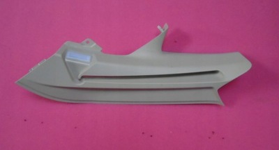 Bmw 5 g31 защита корпус направляющая шторка правая фото №1