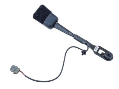 Jeep cherokee kl кліпса сидіння перед фото №1