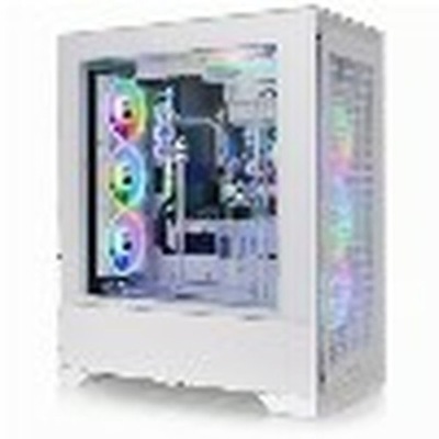 Semi Wieża ATX THERMALTAKE CTE T500 AIR Biały