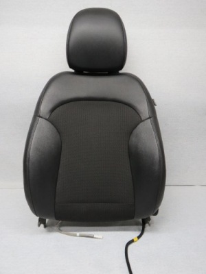 Kia sportage iii спинка сидіння підголівник лівий фото №1