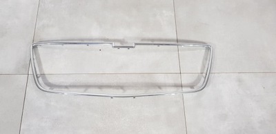 Chevrolet spark m300 хром решітка 96694764 фото №1