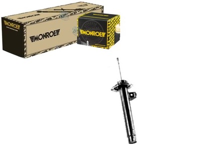 Monroe амортизатор bmw z4 e85 z4 e86 2.0-3.0 1 фото №1