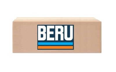 СВЕЧА ЗАЖИГАНИЯ BERU UPT 13P