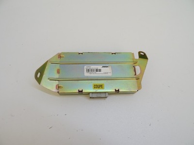 Corvette c5 підсилювач bose модуль бортовий комп'ютер блок керування радіо динаміків фото №1